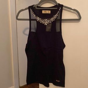 Women’s Hollister Top